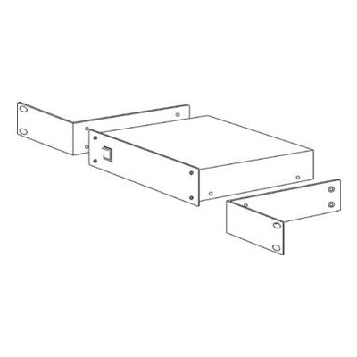 19" Rack Adapter for Selected Desktop Models